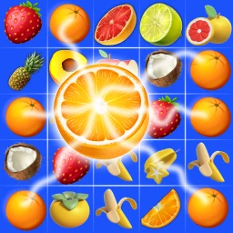 Fruit Match 3 Game のアイコン